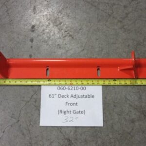 060-6210-00 - Bad Boy Mower Parts