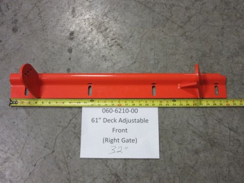 060-6210-00 - Bad Boy Mower Parts