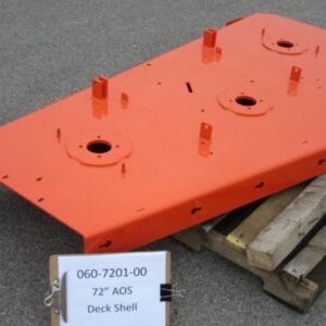 060-7201-00 - Bad Boy Mower Parts