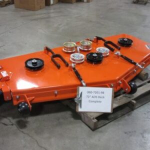 060-7201-98 - Bad Boy Mower Parts