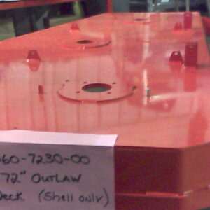 060-7230-00 - Bad Boy Mower Parts