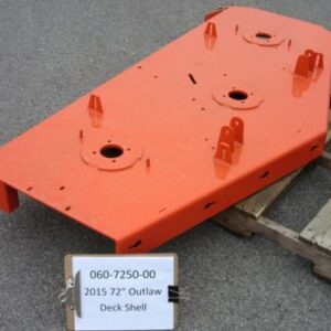 060-7250-00 - Bad Boy Mower Parts