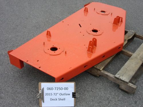 060-7250-00 - Bad Boy Mower Parts