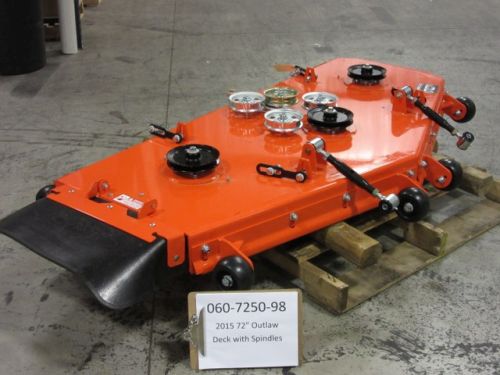 060-7250-98 - Bad Boy Mower Parts