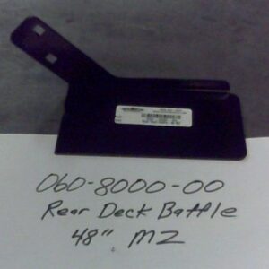 060-8000-00 - Bad Boy Mower Parts