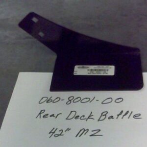 060-8001-00 - Bad Boy Mower Parts