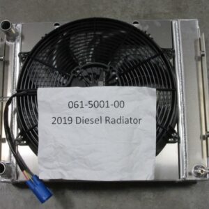 061-5001-00 - Bad Boy Mower Parts