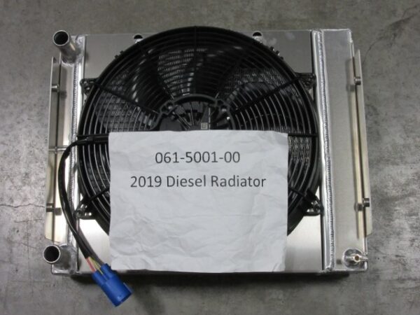 061-5001-00 - Bad Boy Mower Parts