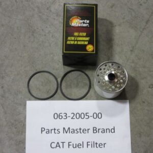 063-2005-00 - Bad Boy Mower Parts