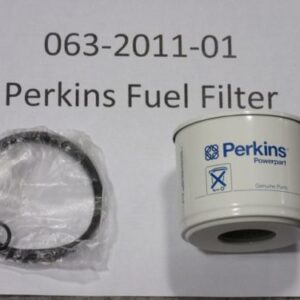 063-2011-01 - Bad Boy Mower Parts