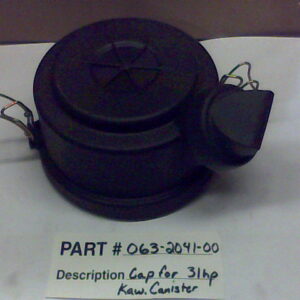 063-2041-00 - Bad Boy Mower Parts