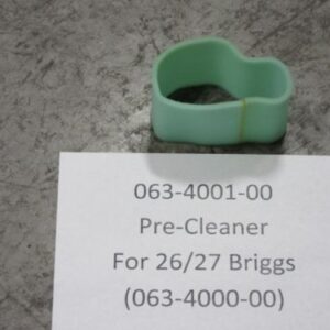 063-4001-00 - Bad Boy Mower Parts