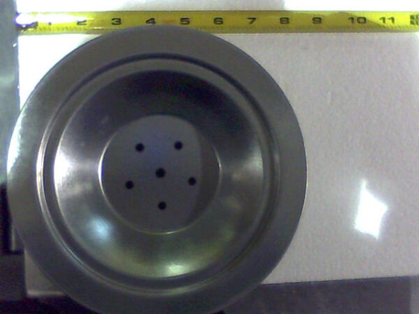 063-8015-00 - Bad Boy Mower Parts