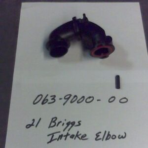 063-9000-00 - Bad Boy Mower Parts