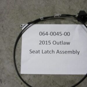 064-0045-00 - Bad Boy Mower Parts