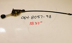 064-8057-98 - Bad Boy Mower Parts