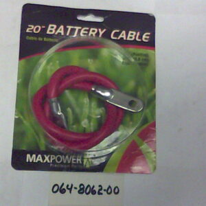 064-8062-00 - Bad Boy Mower Parts