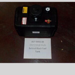 067-0003-00 - Bad Boy Mower Parts