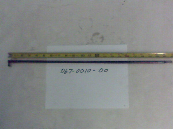067-0010-00 - Bad Boy Mower Parts