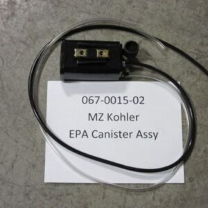 067-0015-02 - Bad Boy Mower Parts