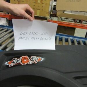 067-1000-50 - Bad Boy Mower Parts