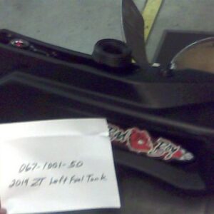 067-1001-50 - Bad Boy Mower Parts