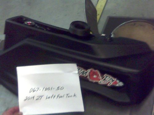 067-1001-50 - Bad Boy Mower Parts