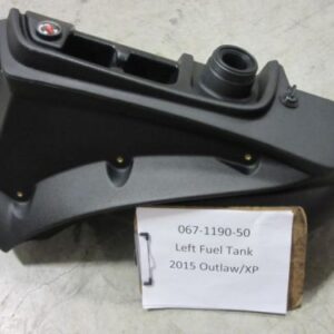 067-1190-50 - Bad Boy Mower Parts