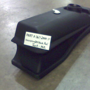 067-2000-11 - Bad Boy Mower Parts