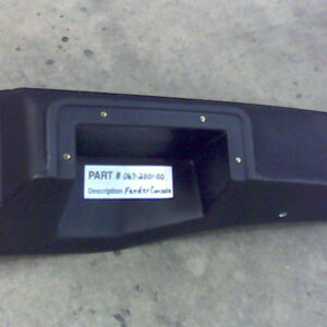 067-2001-00 - Bad Boy Mower Parts