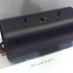 067-2009-00 - Bad Boy Mower Parts