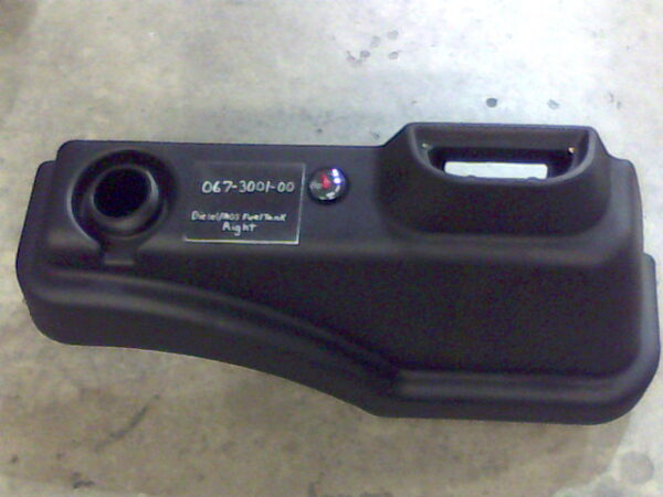 067-3001-00 - Bad Boy Mower Parts