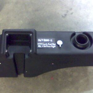 067-5000-11 - Bad Boy Mower Parts