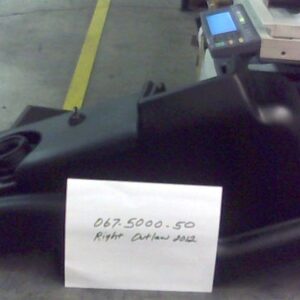 067-5000-50 - Bad Boy Mower Parts