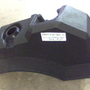 067-8001-00 - Bad Boy Mower Parts
