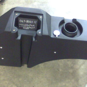 067-8001-11 - Bad Boy Mower Parts