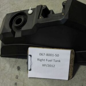 067-8001-50 - Bad Boy Mower Parts