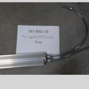067-8052-19 - Bad Boy Mower Parts