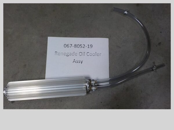 067-8052-19 - Bad Boy Mower Parts