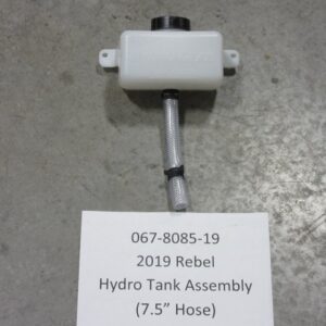 067-8085-19 - Bad Boy Mower Parts