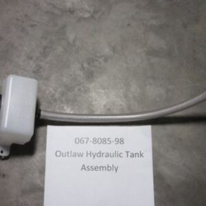 067-8085-98 - Bad Boy Mower Parts