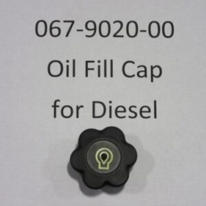 067-9020-00 - Bad Boy Mower Parts