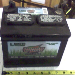 068-2000-00 - Bad Boy Mower Parts