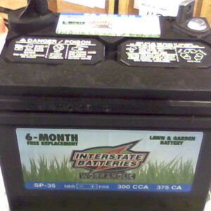 068-8049-00 - Bad Boy Mower Parts