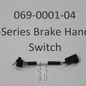 069-0001-04 - Bad Boy Mower Parts