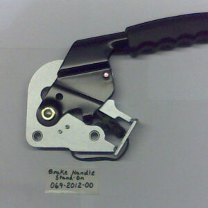 069-2012-00 - Bad Boy Mower Parts