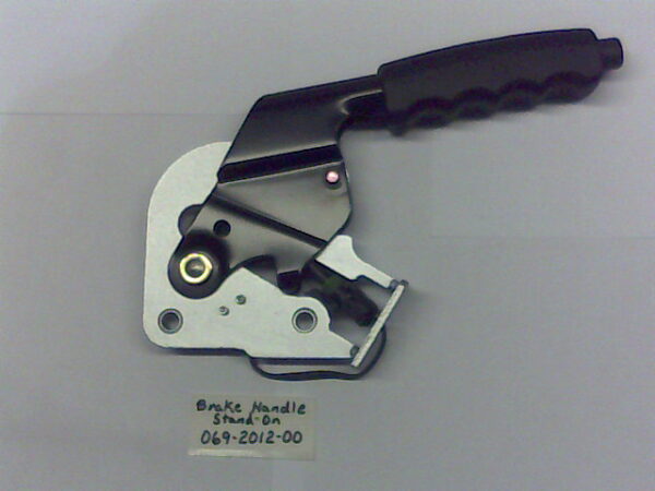 069-2012-00 - Bad Boy Mower Parts