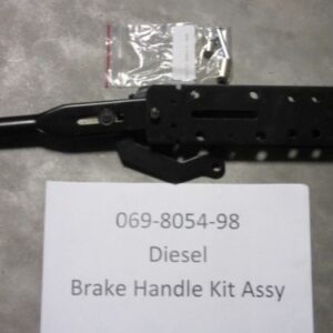 069-8054-98 - Bad Boy Mower Parts