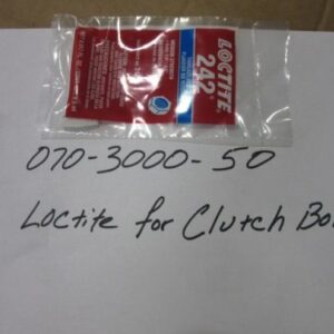 070-3000-50 - Bad Boy Mower Parts