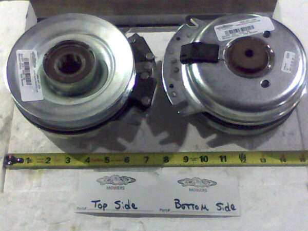 070-5035-00 - Bad Boy Mower Parts